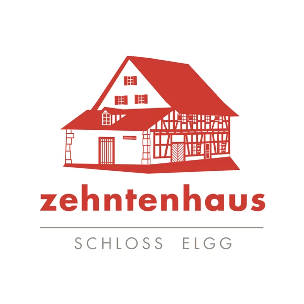 Zehntenhaus Schloss Elgg Logo